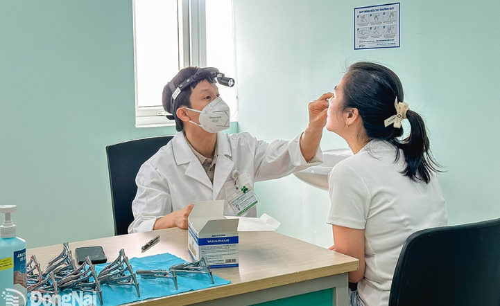 Danh mục 35 bệnh nghề nghiệp được hưởng BHXH